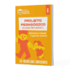 Livro 06 - Projeto Pedagógico do Ministério Infantil "Desafios do Ensino Bíblico"