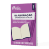 Livro 07 - Elaboração da Unidade e da Aula "Desafios do Ensino Bíblico"