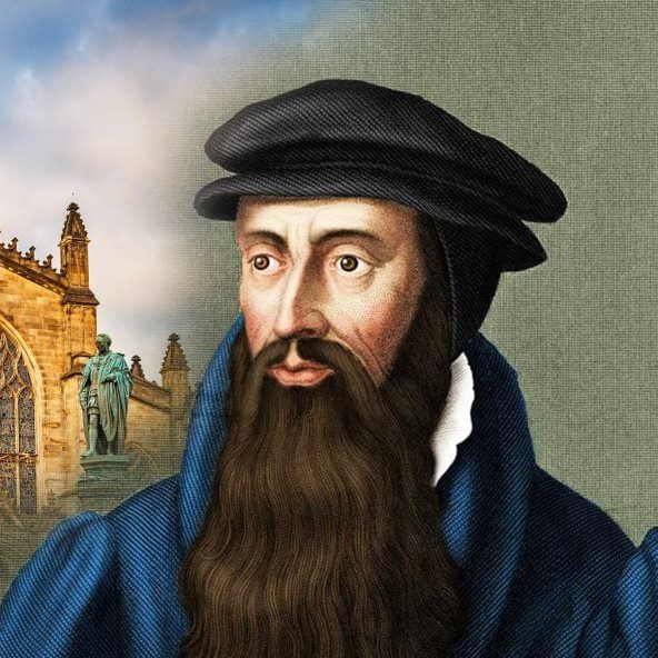 John Knox