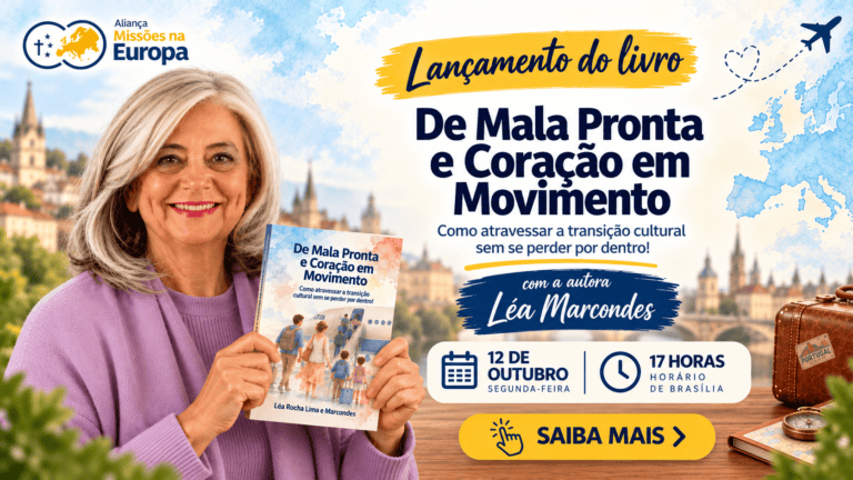 Live com Lea Marcondes