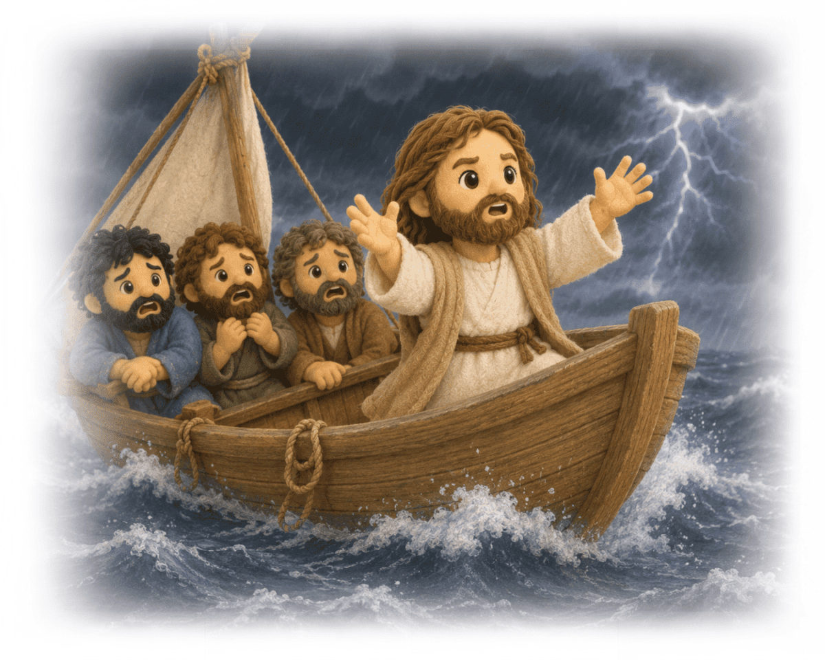 O Som da Tempestade_2a