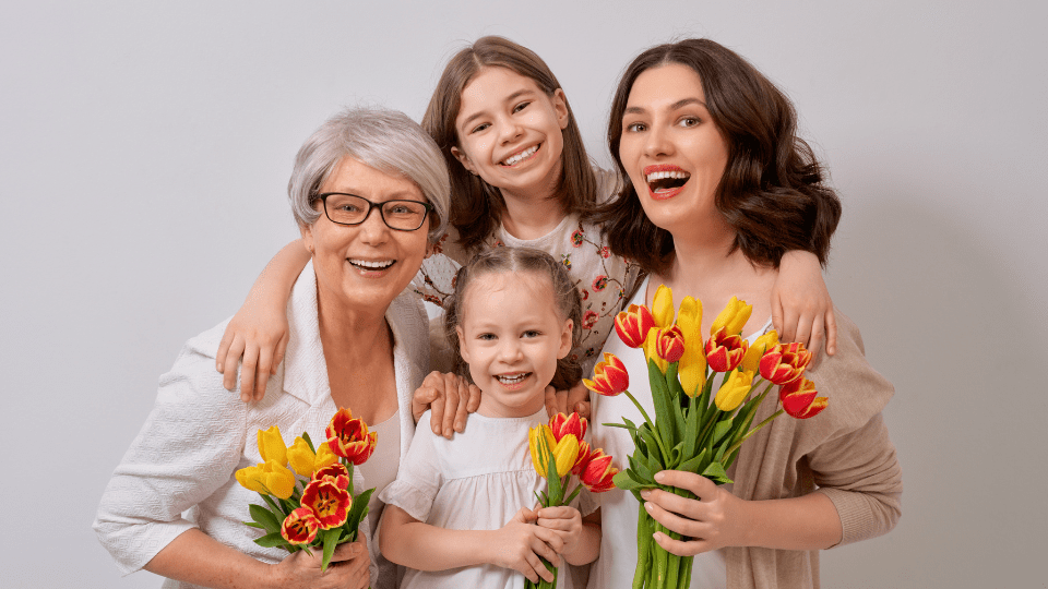 Dia Internacional das Mulheres 8 de março